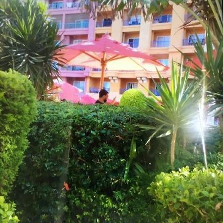 Porto Marina Hotel エル・アラメイン エクステリア 写真